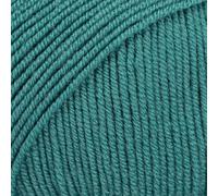 Drops Baby Merino Uni Colour 47 North Sea Knitting Yarn