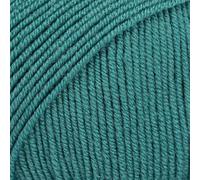 Drops Baby Merino Uni Colour 47 North Sea Knitting Yarn