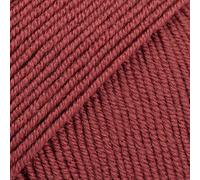 DROPS Design Baby Merino 51 UNI Bordeaux