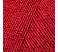 Drops Baby Merino - Red (16) Wool Yarn