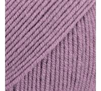 Drops Baby Merino Mix 40 Amethyst Knitting Yarn