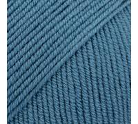 Drops Baby Merino Uni Colour 42 Petrol Knitting Yarn
