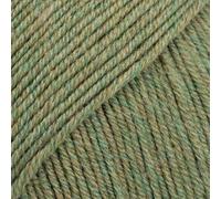 Drops Baby Merino Mix 38 Olive Knitting Yarn