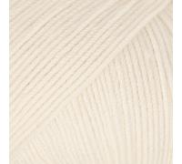 DROPS Baby Merino 02 UNI Off White