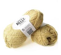 DROPS Belle 04 UNI Dandelion