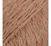 DROPS Belle 25 UNI Forrest Brown 120m/50g Cotton Viscose Linen Yarn