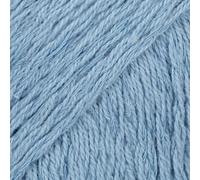 DROPS Belle 13 UNI Dark Jeans Blue