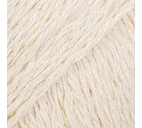 Drops Belle Everyday Luxury Yarn 02 - Off White