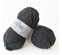 DROPS Big Merino 03 MIX Anthracite