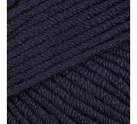 DROPS Big Merino 17 UNI Navy Blue