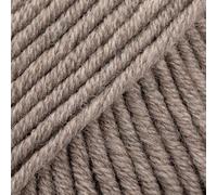 DROPS Big Merino Aran-Weight Knitting and Crochet Yarn Wool Knit Accessories 50g