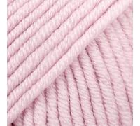 DROPS Big Merino 22 UNI Powder Pink