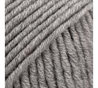 DROPS Big Merino 02 MIX Grey