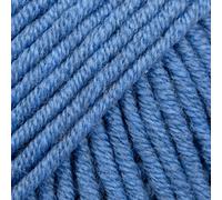 DROPS Big Merino Aran-Weight Knitting and Crochet Yarn Wool Knit Accessories 50g