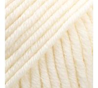 DROPS Big Merino Aran-Weight Knitting and Crochet Yarn Wool Knit Accessories 50g