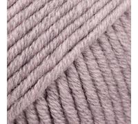 DROPS Big Merino Aran-Weight Knitting and Crochet Yarn Wool Knit Accessories 50g