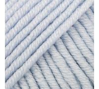 DROPS Big Merino Aran-Weight Knitting and Crochet Yarn Wool Knit Accessories 50g