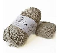 DROPS Bomull-Lin 11 UNI Beige