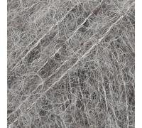 DROPS Brushed Alpaca Silk 03 Grey