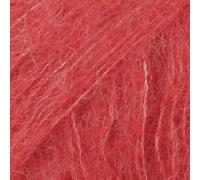 DROPS Brushed Alpaca Silk 06 Coral