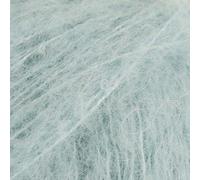 DROPS Brushed Alpaca Silk 15 Light Sea Green
