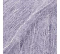 DROPS Brushed Alpaca Silk 17 Light Lavender