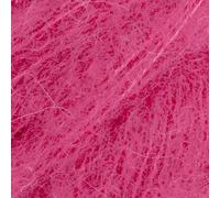 DROPS Brushed Alpaca Silk 18 Cerise