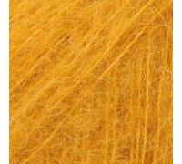 DROPS Brushed Alpaca Silk 19 Curry