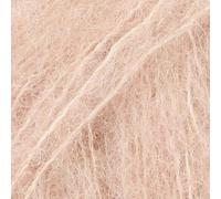DROPS Brushed Alpaca Silk 20 Pink Sand