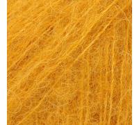 DROPS Brushed Alpaca Silk 19 Curry