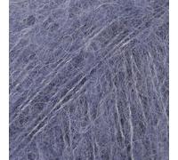 DROPS Brushed Alpaca Silk 13 Denim Blue