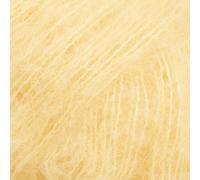 DROPS Brushed Alpaca Silk 30 Yellow