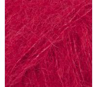 DROPS Brushed Alpaca Silk 07 Red