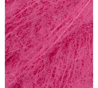 DROPS Brushed Alpaca Silk 18 Cerise