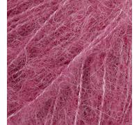 DROPS Brushed Alpaca Silk 08 Heather