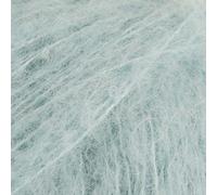 DROPS Brushed Alpaca Silk Aran-Weight Knitting and Crochet Yarn 10 Ply 25g Balls