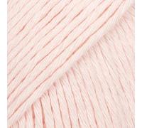 DROPS Cotton Light 44 UNI Pink Marshmallow
