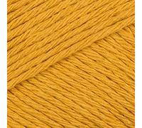 Drops Cotton Light - Yellow (28)