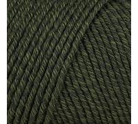 DROPS Cotton Merino Wool Yarn DK Double Knitting & Crochet 50g 110m All Shades