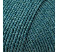 DROPS Cotton Merino 26 Storm Blue