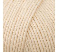 Drops Cotton Merino - Off White (01)