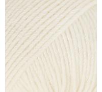 DROPS Cotton Merino Wool Yarn DK Double Knitting & Crochet 50g 110m All Shades