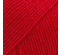 DROPS Cotton Merino Wool Yarn DK Double Knitting & Crochet 50g 110m All Shades