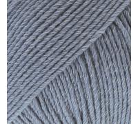 DROPS Cotton Merino Wool Yarn DK Double Knitting & Crochet 50g 110m All Shades