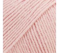 DROPS Cotton Merino Wool Yarn DK Double Knitting & Crochet 50g 110m All Shades