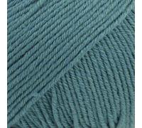 DROPS Cotton Merino 26 Storm Blue