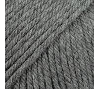 DROPS Daisy 04 Mix Light Grey