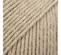 DROPS Daisy 11 Mix Light Nougat