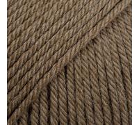 DROPS Daisy 14 Mix Brown