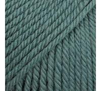 DROPS Daisy 18 UNI Dark Blue Green